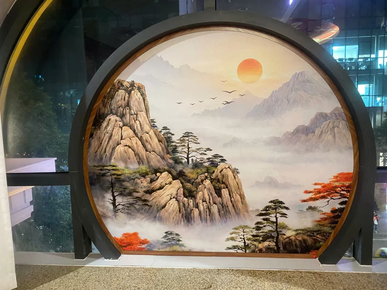 Biển Alu Dán Decal Đẹp, Giá Rẻ – Giải Pháp Biển Quảng Cáo Tiết Kiệm Hiệu Quả