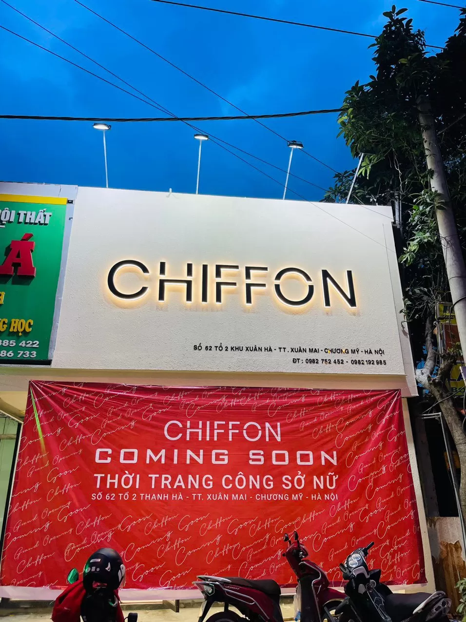 BIỂN ALU NGOÀI TRỜI CHỊU THỜI TIẾT – BỀN ĐẸP CHO QUẢNG CÁO LÂU DÀI