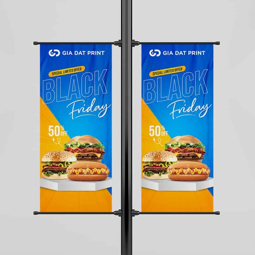 Biển bạt Hiflex 4