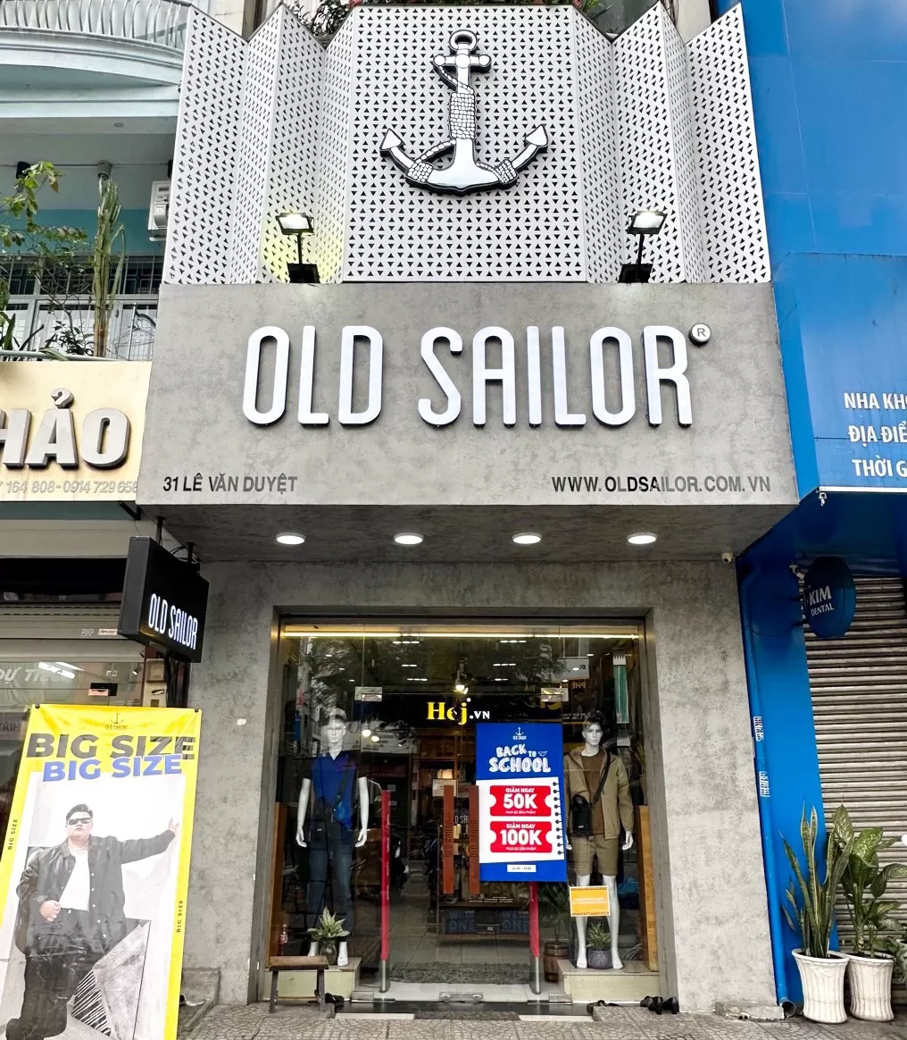 Địa chỉ làm biển quảng cáo uy tín tại Hà Nội – Nên chọn đơn vị nào?