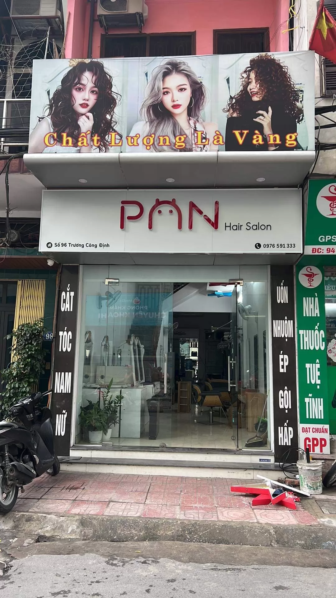 BIỂN ALU NGOÀI TRỜI CHỊU THỜI TIẾT – BỀN ĐẸP CHO QUẢNG CÁO LÂU DÀI