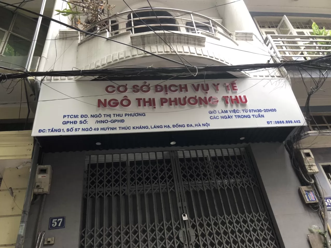 BIỂN ALU NGOÀI TRỜI CHỊU THỜI TIẾT – BỀN ĐẸP CHO QUẢNG CÁO LÂU DÀI