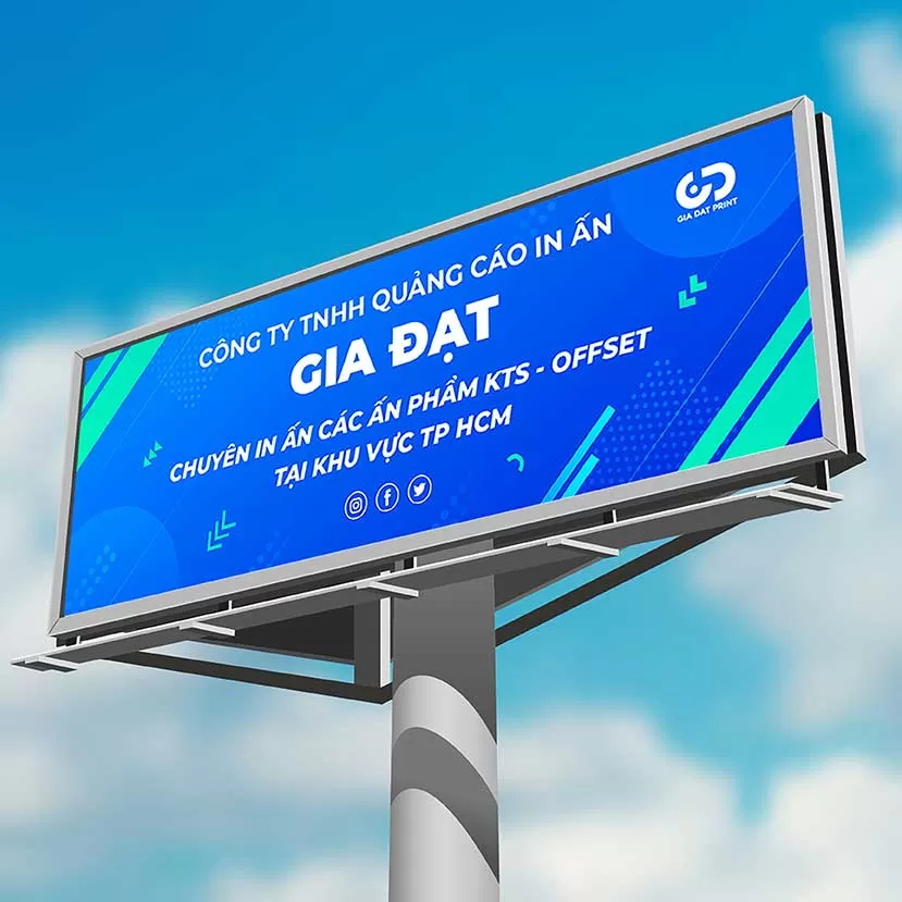 Biển bạt Hiflex 3