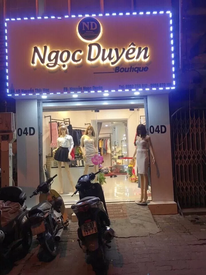 Biển LED Quảng Cáo Shop – Giải Pháp Thu Hút Khách Hàng Hiệu Quả