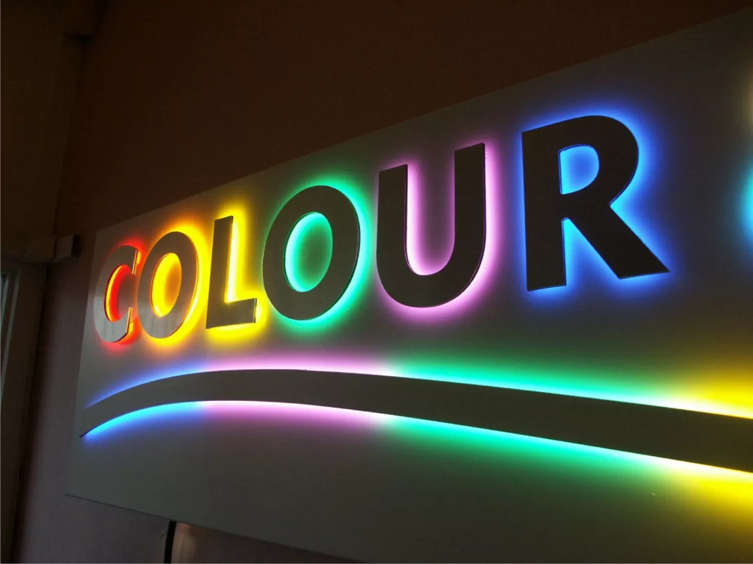 Biển LED Full Color – Màn Hình Quảng Cáo Sống Động, Thu Hút Mọi Ánh Nhìn