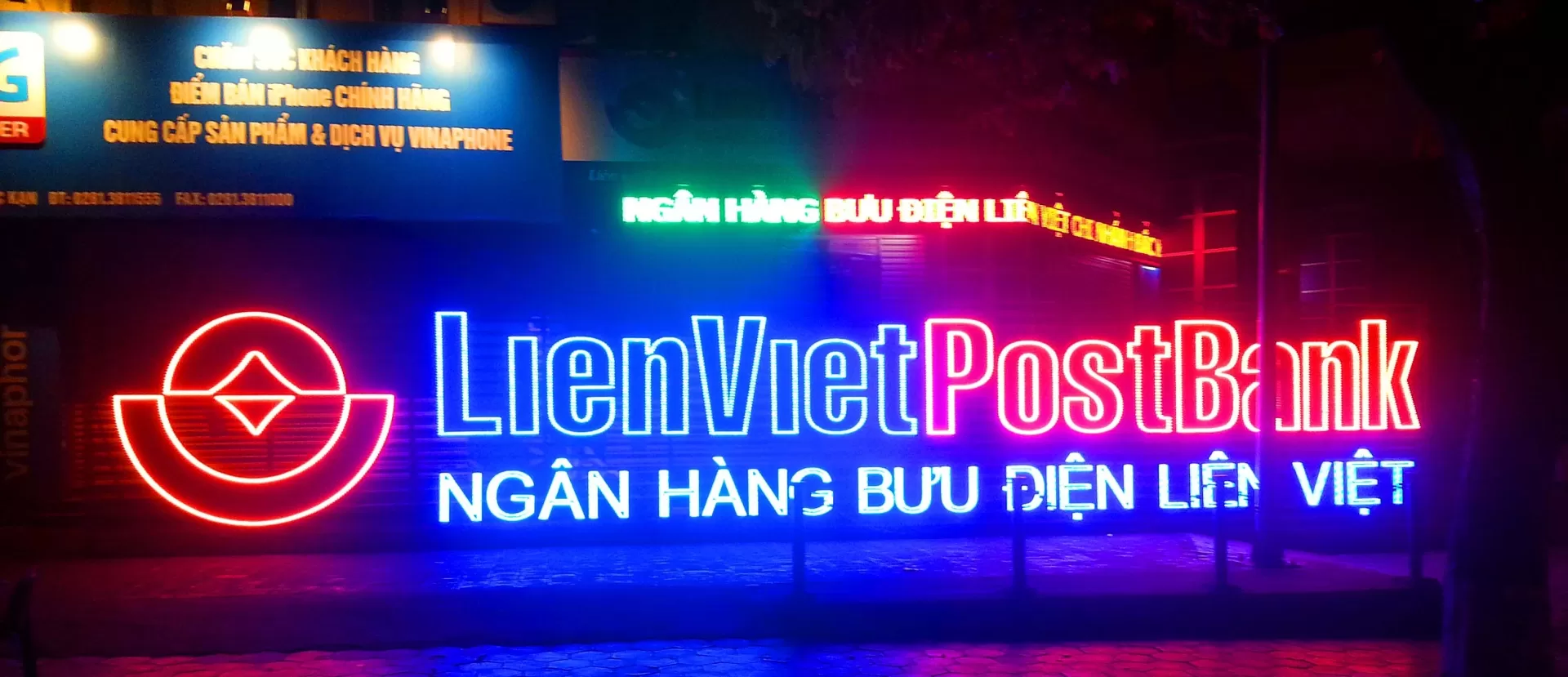 Thi Công Biển LED Theo Yêu Cầu – Thiết Kế Riêng, Đúng Ý Tưởng